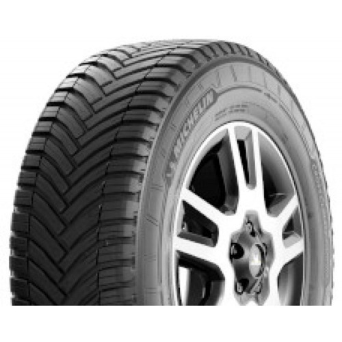 Foto pneumatico: MICHELIN, CROSSCLIMATE CAMPING 195/75 R16 107R Quattro-stagioni