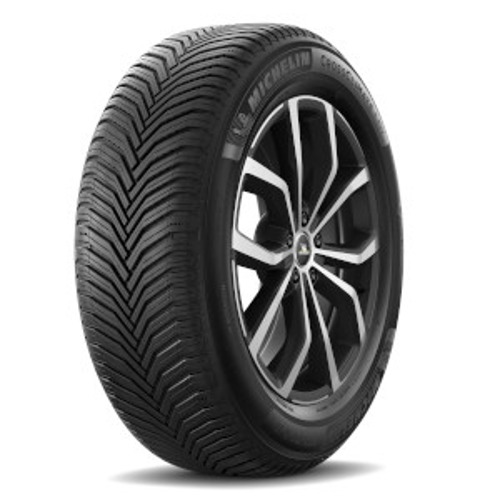 Foto pneumatico: MICHELIN, CrossClimate 2 SUV MGT 255/45 R20 105W Quattro-stagioni