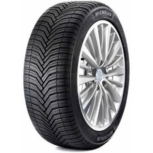 Foto pneumatico: MICHELIN, CrossClimate SUV AO 235/60 R18 103V Quattro-stagioni