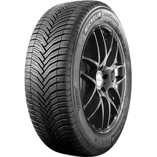 Foto pneumatico: MICHELIN, AGILIS CROSSCLIMATE 195/75 R16 107R Quattro-stagioni