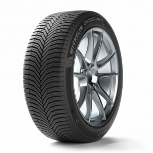 Foto pneumatico: MICHELIN, CROSSCLIMATE+ 175/70 R14 88T Quattro-stagioni