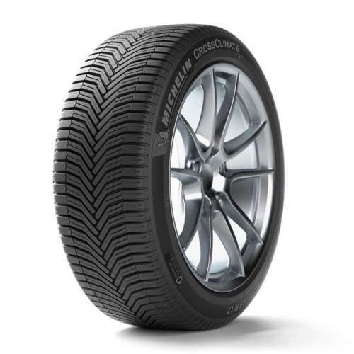 Foto pneumatico: MICHELIN, CROSSCLIMATE+ 175/60 R15 85H Quattro-stagioni