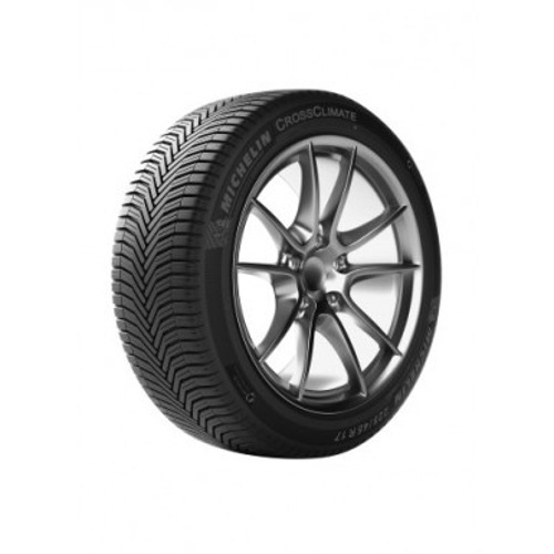 Foto pneumatico: MICHELIN, CROSSCLIMATE+ 175/60 R14 83H Quattro-stagioni