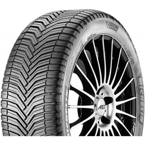 Foto pneumatico: MICHELIN, CROSSCLIMATE+ 145/60 R13 66T Quattro-stagioni