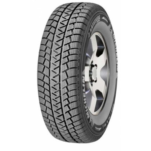 Foto pneumatico: MICHELIN, LATITUDE ALPIN 235/70 R16 106T Invernali