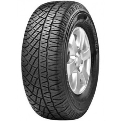 Foto pneumatico: MICHELIN, LATITUDE CROSS 215/65 R16 102H Estive