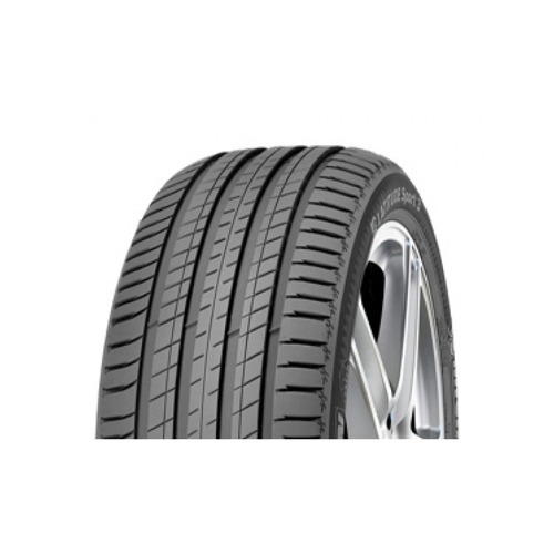 Foto pneumatico: MICHELIN, LATITUDE SPORT 3 285/45 R19 111W Estive