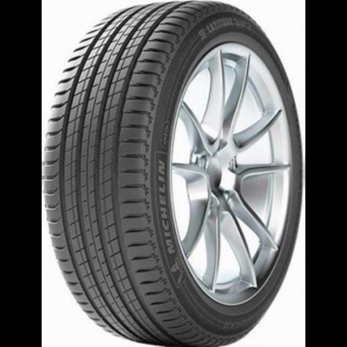 Foto pneumatico: MICHELIN, LATITUDE SPORT 3 EL 315/35 R20 110W Estive