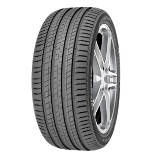 Foto pneumatico: MICHELIN, Latitude Sport 3 315/35 R20 110W Estive