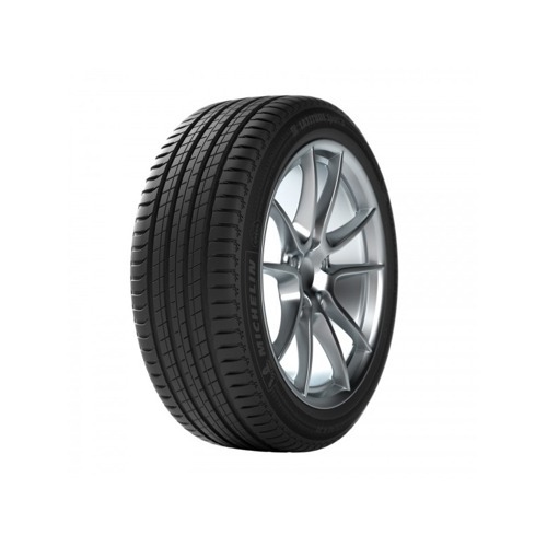 Foto pneumatico: MICHELIN, LATITUDE SPORT 3 * ZP EL 245/45 R20 103W Estive