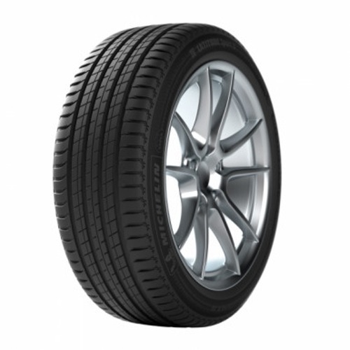 Foto pneumatico: MICHELIN, LATITUDE SPORT 3 255/60 R17 106V Estive