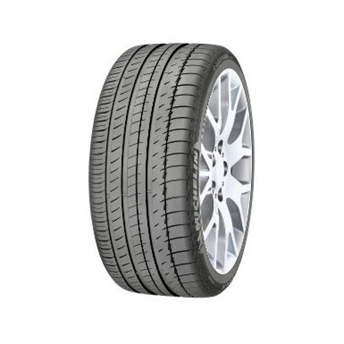 Foto pneumatico: MICHELIN, LATITUDE SPORT FSL MO 275/55 R19 111W Estive