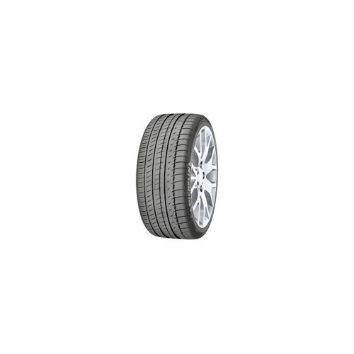 Foto pneumatico: MICHELIN, LATITUDE SPORT N0 EL 275/45 R20 110Y Estive