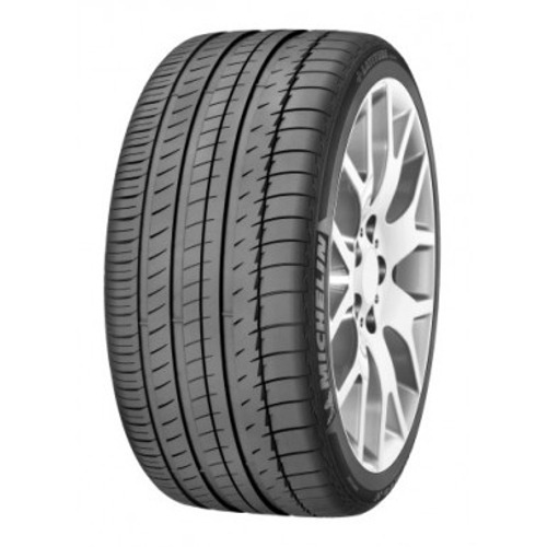 Foto pneumatico: MICHELIN, LATITUDE SPORT N0 EL 275/45 R19 108Y Estive