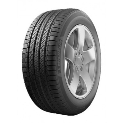 Foto pneumatico: MICHELIN, LATITUDE TOUR HP 265/45 R20 104V Estive