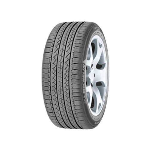 Foto pneumatico: MICHELIN, LATITUDE TOUR HP LR EL 255/70 R18 116V Estive