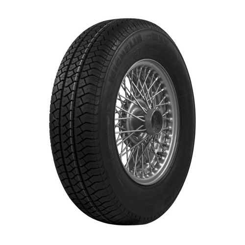 Foto pneumatico: MICHELIN, MXV-P CLASSIC 185/80 R14 90H Estive