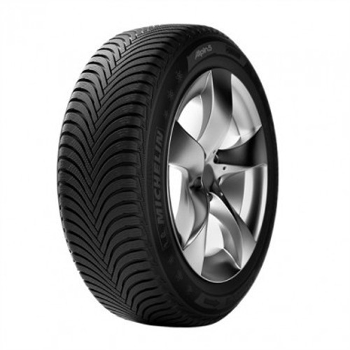 Foto pneumatico: MICHELIN, PILOT ALPIN 5 SUV N0 EL 275/50 R19 112V Invernali