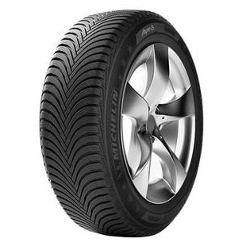 Foto pneumatico: MICHELIN, PILOT ALPIN 5 XL 255/45 R21 106V Invernali