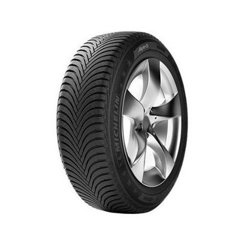 Foto pneumatico: MICHELIN, PILOT ALPIN 5 265/40 R20 104W Invernali