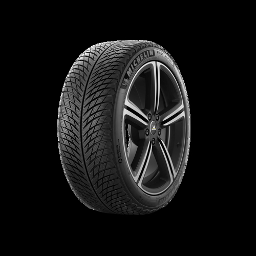 Foto pneumatico: MICHELIN, PILOT ALPIN 5 265/35 R20 102V Invernali