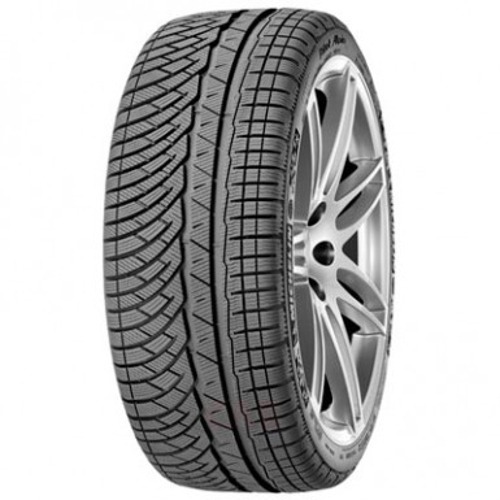 Foto pneumatico: MICHELIN, PILOT ALPIN PA4 245/40 R17 95V Invernali