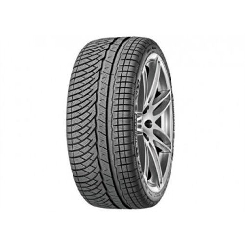 Foto pneumatico: MICHELIN, PILOT ALPIN PA4 265/40 R19 102V Invernali