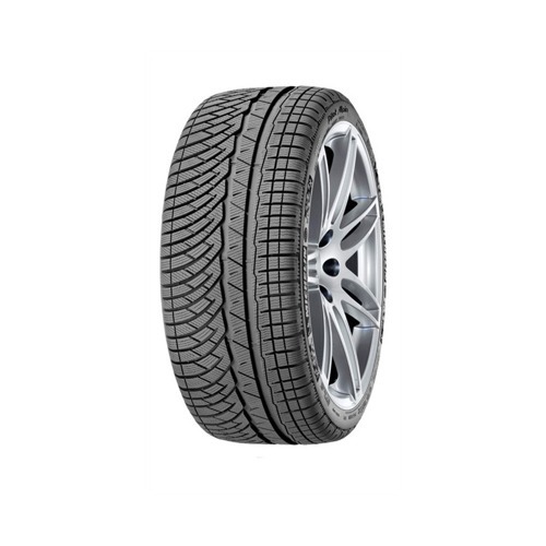 Foto pneumatico: MICHELIN, PILOT ALPIN PA4 275/30 R20 97W Invernali