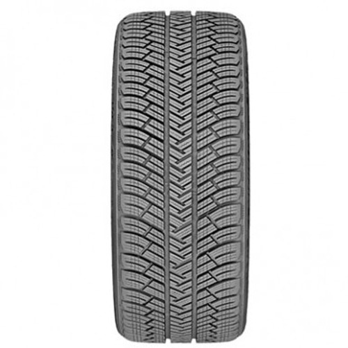 Foto pneumatico: MICHELIN, PILOT ALPIN PA4 245/35 R20 95W Invernali