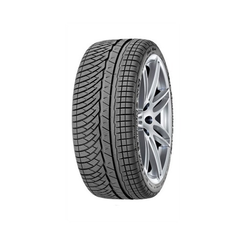 Foto pneumatico: MICHELIN, PILOT ALPIN PA4 255/45 R19 104W Invernali