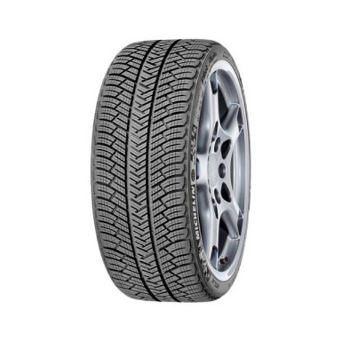 Foto pneumatico: MICHELIN, PILOT ALPIN PA4 N0 EL 235/35 R20 92V Invernali