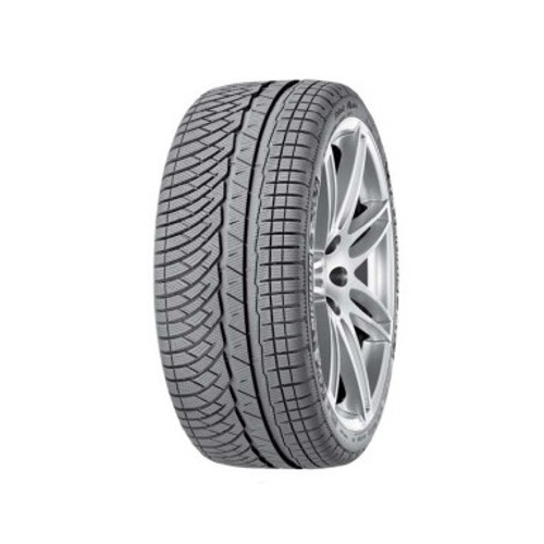 Foto pneumatico: MICHELIN, PILOT ALPIN PA4 265/35 R19 98W Invernali