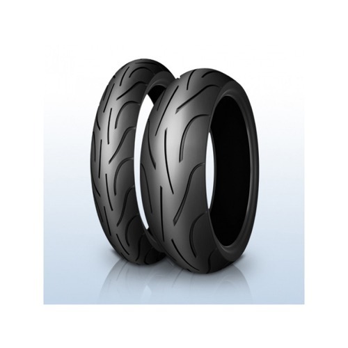 Foto pneumatico: MICHELIN, PILOT POWER 2CT REAR 160/60 R17 69W Estive