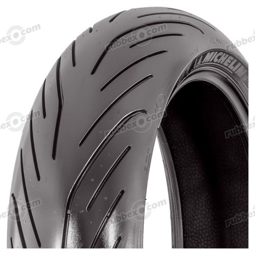 Foto pneumatico: MICHELIN, PILOT POWER 3 REAR 190/55 R17 75W Estive