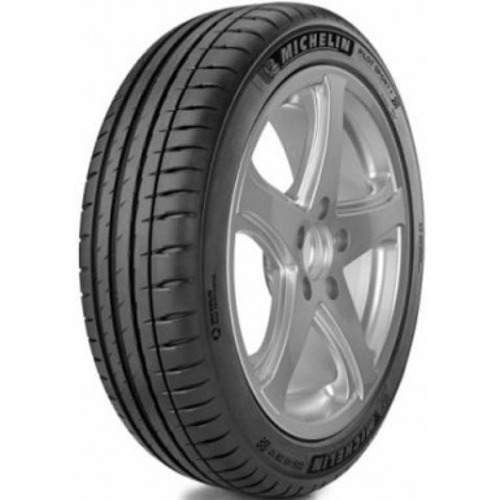 Foto pneumatico: MICHELIN, PILOT SPORT 4 245/40 R18 93Y Estive