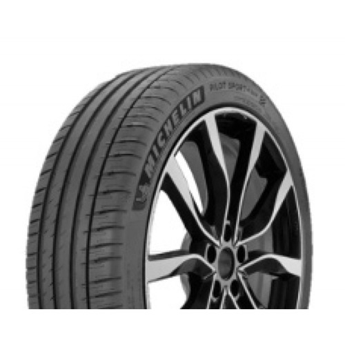 Foto pneumatico: MICHELIN, PILOT SPORT 4 SUV 255/40 R21 102Y Estive