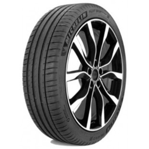 Foto pneumatico: MICHELIN, PILOT SPORT 4 SUV ZP 235/60 R18 103V Estive