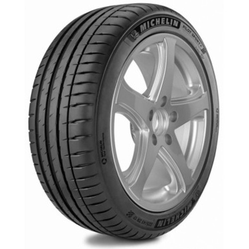 Foto pneumatico: MICHELIN, PILOT SPORT 4 225/45 R17 91V Estive