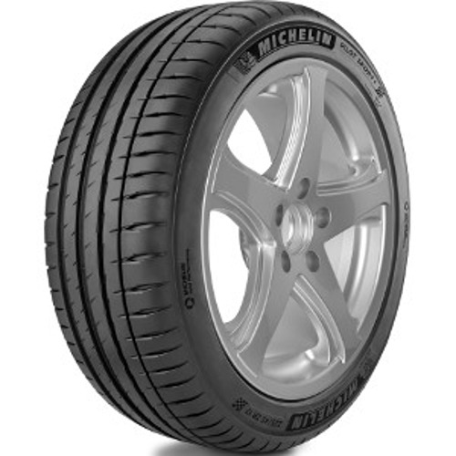 Foto pneumatico: MICHELIN, Pilot Sport 4 Acoustic AO 255/40 R20 101Y Estive