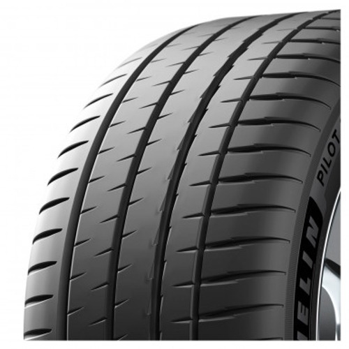 Foto pneumatico: MICHELIN, PILOT SPORT 4 S 235/35 R20 92Y Estive