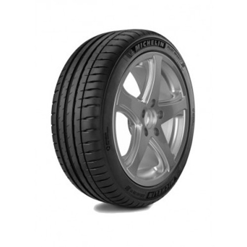 Foto pneumatico: MICHELIN, PILOT SPORT 4S EL 255/35 R20 97Y Estive