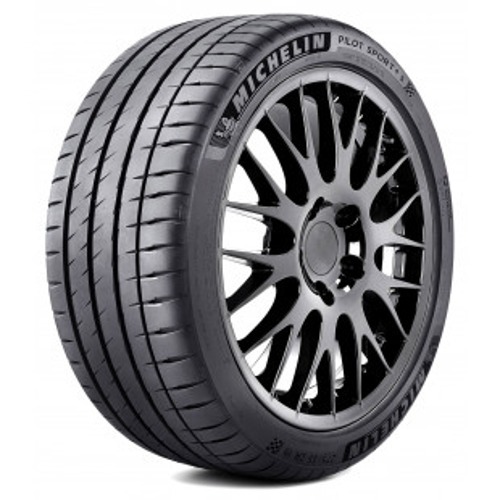 Foto pneumatico: MICHELIN, PILOT SPORT 4 FSL 255/45 R17 98Y Estive