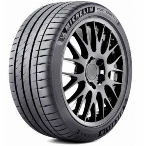 Foto pneumatico: MICHELIN, PILOT SPORT 4S EL 295/30 R19 100Y Estive