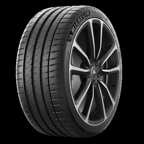 Foto pneumatico: MICHELIN, PILOT SPORT 4S XL I* 285/30 R20 99Y Estive