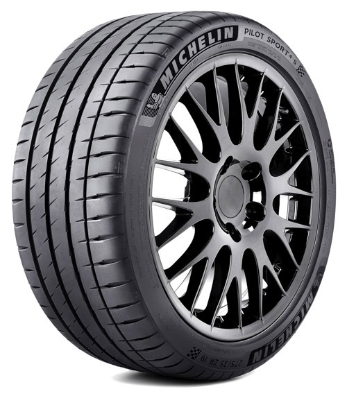 Foto pneumatico: MICHELIN, PILOT SPORT 4 SUV 315/35 R22 111Y Estive