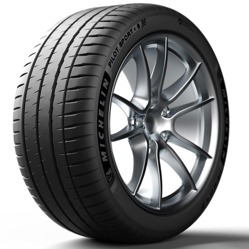 Foto pneumatico: MICHELIN, PILOT SPORT 4S XL 275/35 R18 99Y Estive