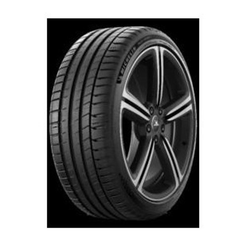 Foto pneumatico: MICHELIN, PILOT SPORT 5 EL 275/40 R19 105Y Estive