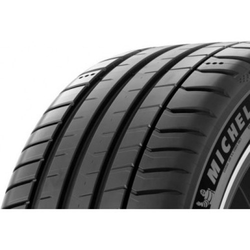 Foto pneumatico: MICHELIN, PILOT SPORT 5 255/35 R20 97Y Estive