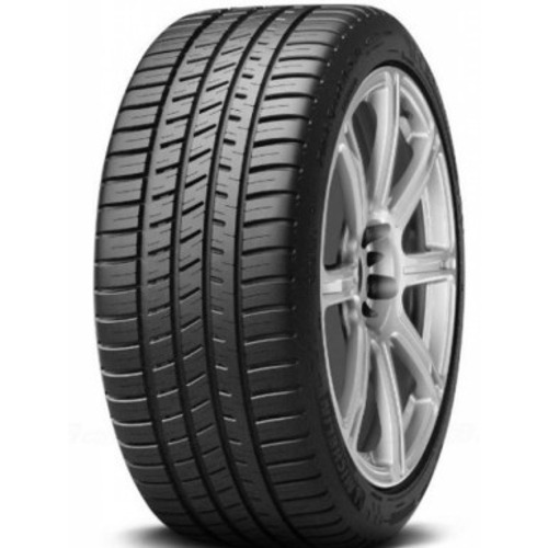 Foto pneumatico: MICHELIN, PILOT SPORT A/S 3 315/35 R20 110V Estive