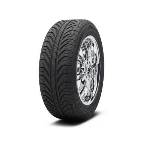 Foto pneumatico: MICHELIN, PILOT SPORT A/S PLUS 255/40 R20 101V Estive